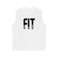 Áo Ba Lỗ Relaxed Fit Im Fit