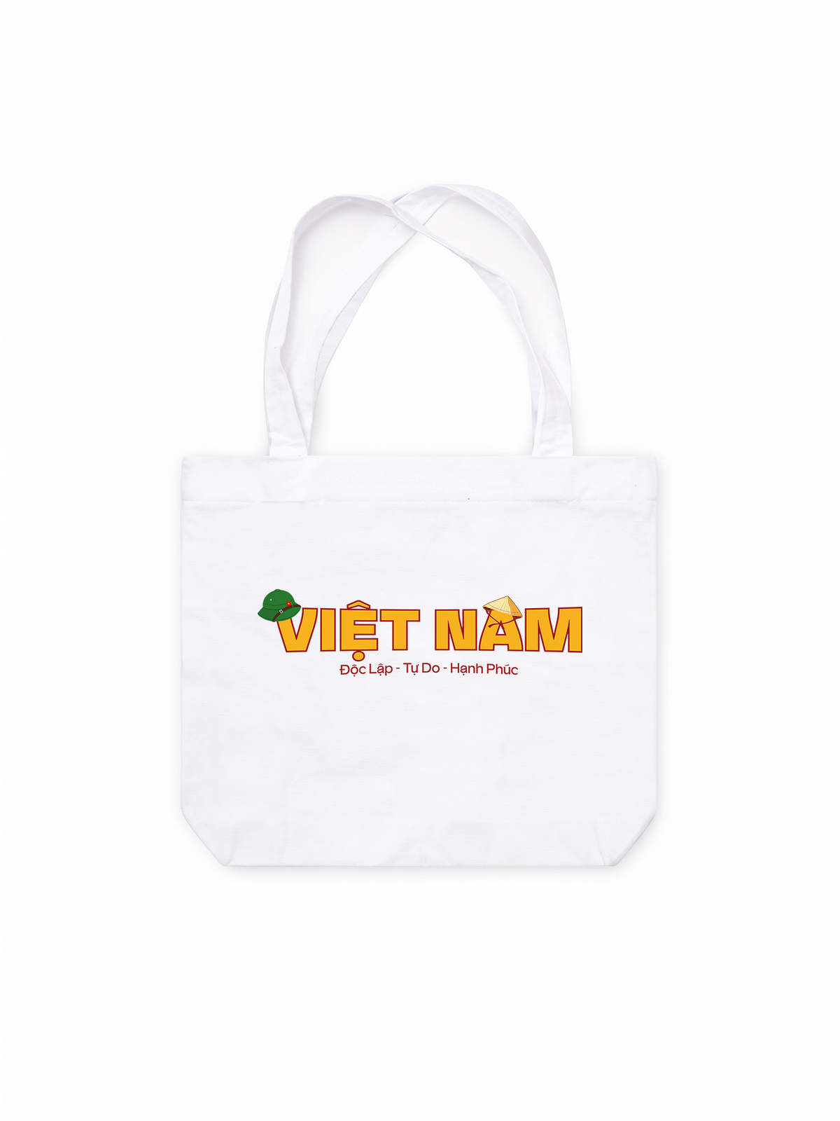 Túi Tote Mùng 2 Tháng 9