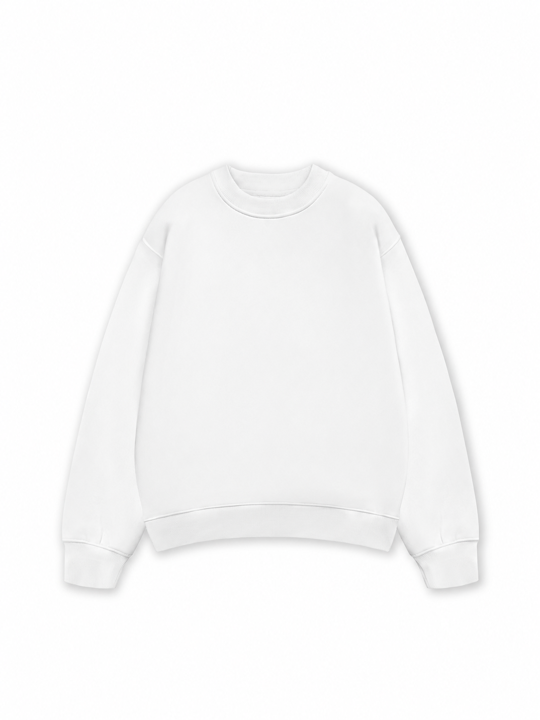 Áo Sweater Nỉ Hai Da Người Tốt Em Mặc Kệ
