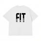 Áo Thun Relaxed Fit Im Fit
