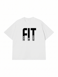 Áo Thun Relaxed Fit Im Fit