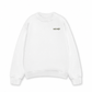 Áo Sweater Nỉ Hai Da Đè Lên Anh