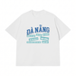 Áo Thun Relaxed Fit Đà Nẵng