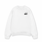 Áo Sweater Nỉ Hai Da Don't Quit