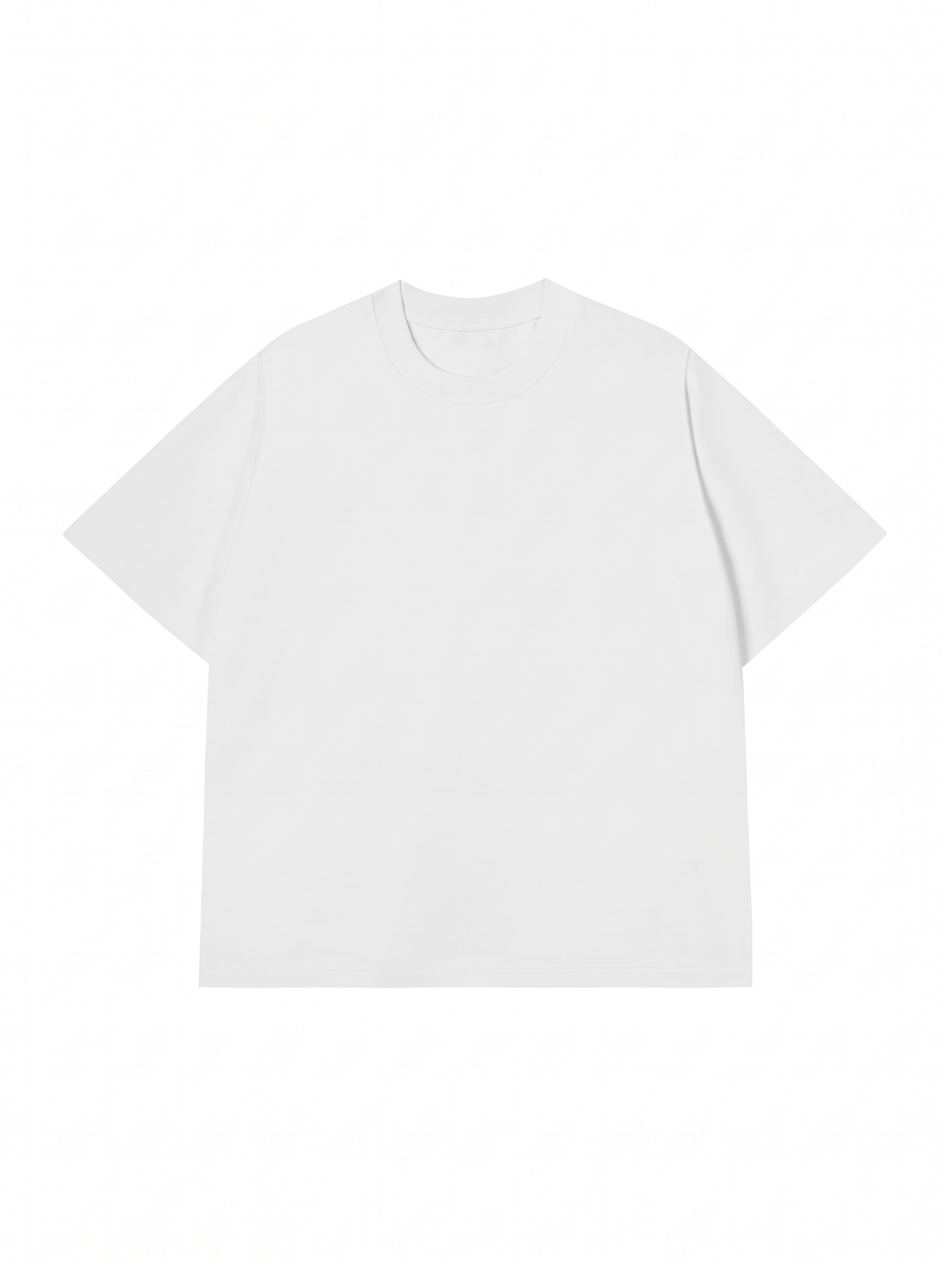 Áo Thun Relaxed Fit Lướt sóng