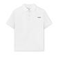 Áo Polo Relaxed Fit No Boss