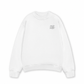 Áo Sweater Nỉ Hai Da Đang Đi Tập Tạ