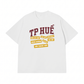 Áo Thun Relaxed Fit Thành Phố Huế
