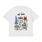 Áo Thun Relaxed Fit Hello From Sài Gòn
