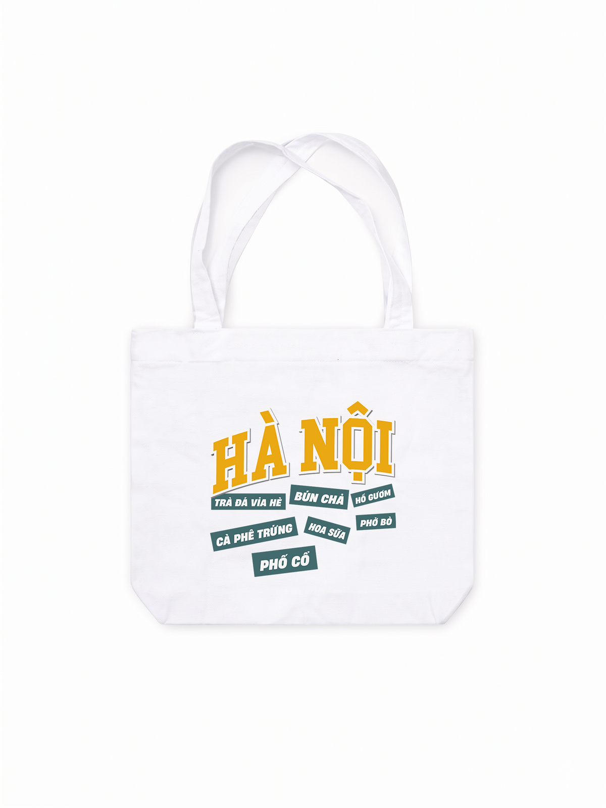 Túi Tote Hà Nội