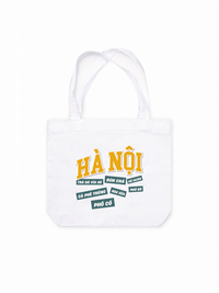 Túi Tote Hà Nội