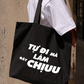 Túi Tote Tự Làm Đây Chịu