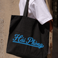 Túi Tote Hải Phòng Retro