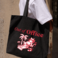 Túi Tote Out Of Office