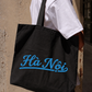 Túi Tote Hà Nội Retro