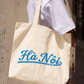 Túi Tote Hà Nội Retro