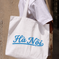 Túi Tote Hà Nội Retro