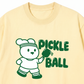 Áo Thun Relaxed Fit Picklebear