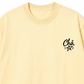 Áo Thun Relaxed Fit Chả sao