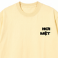 Áo Thun Relaxed Fit Cạnh Tranh Với Chủ