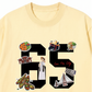 Áo Thun Relaxed Fit Cần Thơ 65