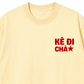 Áo Thun Relaxed Fit Chả Sao