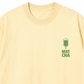 Áo Thun Relaxed Fit Blood Type Is Matcha