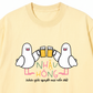 Áo Thun Relaxed Fit Nhậu Hông