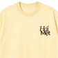Áo Thun Relaxed Fit Cày Chay Không Whey