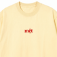 Áo Thun Relaxed Fit Mệt