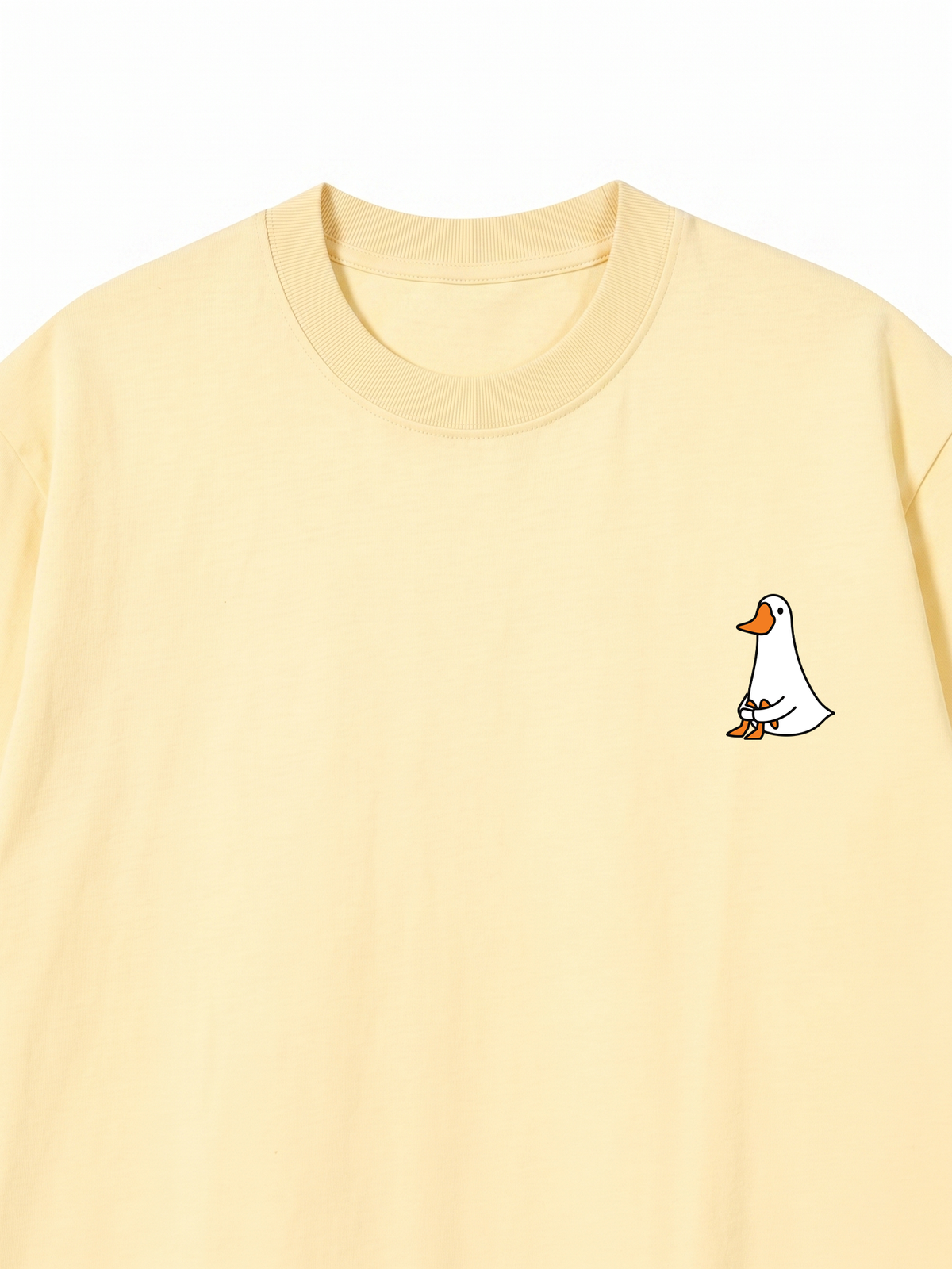 Áo Thun Relaxed Fit Sad