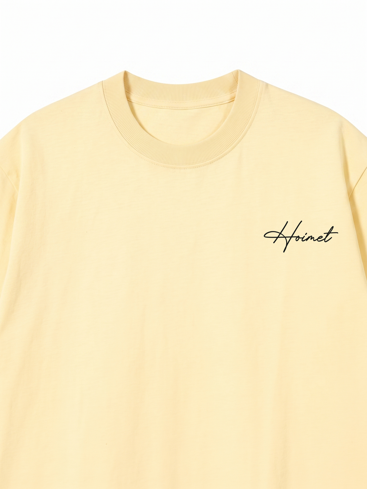 Áo Thun Relaxed Fit Xóa Zeplao