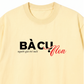 Áo Thun Relaxed Fit Bà Cụ Non