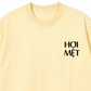 Áo Thun Relaxed Fit Chưa Tìm Được Người Yêu