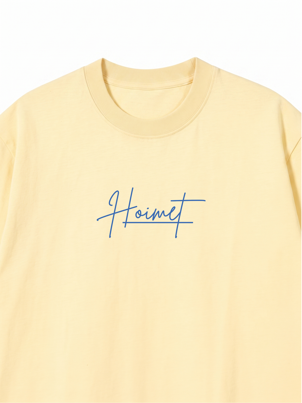 Áo Thun Relaxed Fit Hoàng Tử Đá