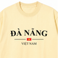 Áo Thun Relaxed Fit Đà Nẵng Việt Nam