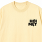 Áo Thun Relaxed Fit Chê Nữa Thì Vào Mà Làm