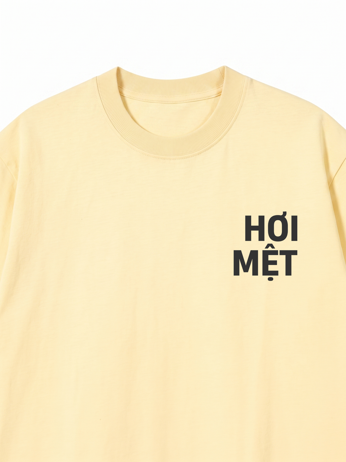 Áo Thun Relaxed Fit Workout Kissing