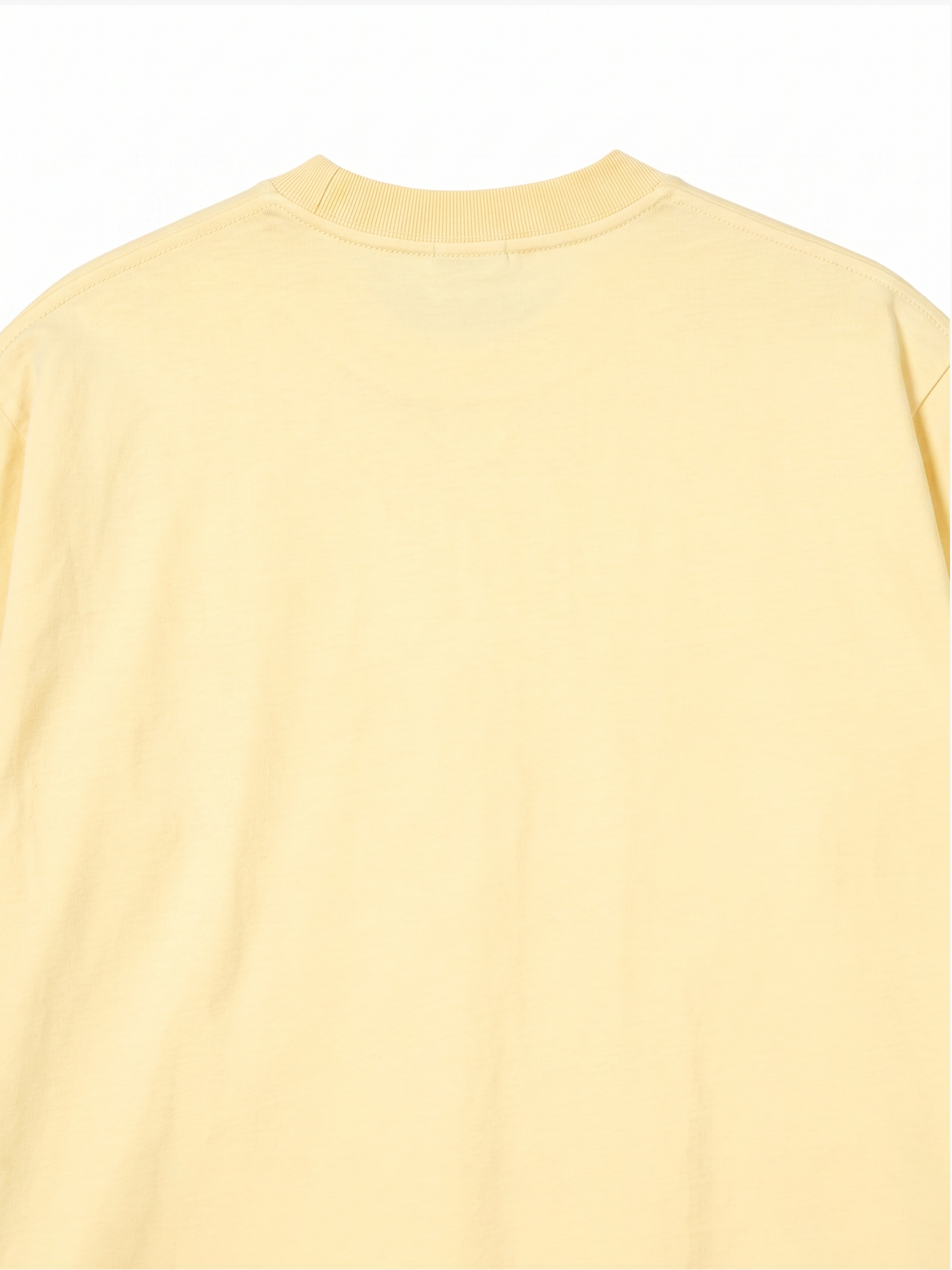 Áo Thun Relaxed Fit Sinh Tố Ức Gà