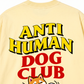 Áo Thun Relaxed Fit Dog Club