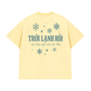 Áo Thun Relaxed Fit Bạn Gái Tôi Đâu