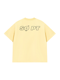 Áo Thun Relaxed Fit Sợ PT