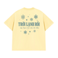 Áo Thun Relaxed Fit Bạn Trai Tôi Đâu