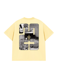 Áo Thun Relaxed Fit Mùng 2 Tháng 9