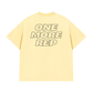 Áo Thun Relaxed Fit One More Rep