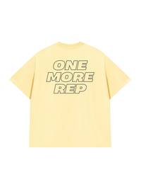 Áo Thun Relaxed Fit One More Rep