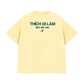Áo Thun Relaxed Fit Làm Nốt Ván