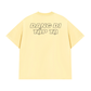 Áo Thun Relaxed Fit Đang Đi Tập Tạ