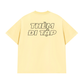 Áo Thun Relaxed Fit Thèm Đi Tập