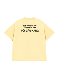 Áo Thun Relaxed Fit Iu Anh